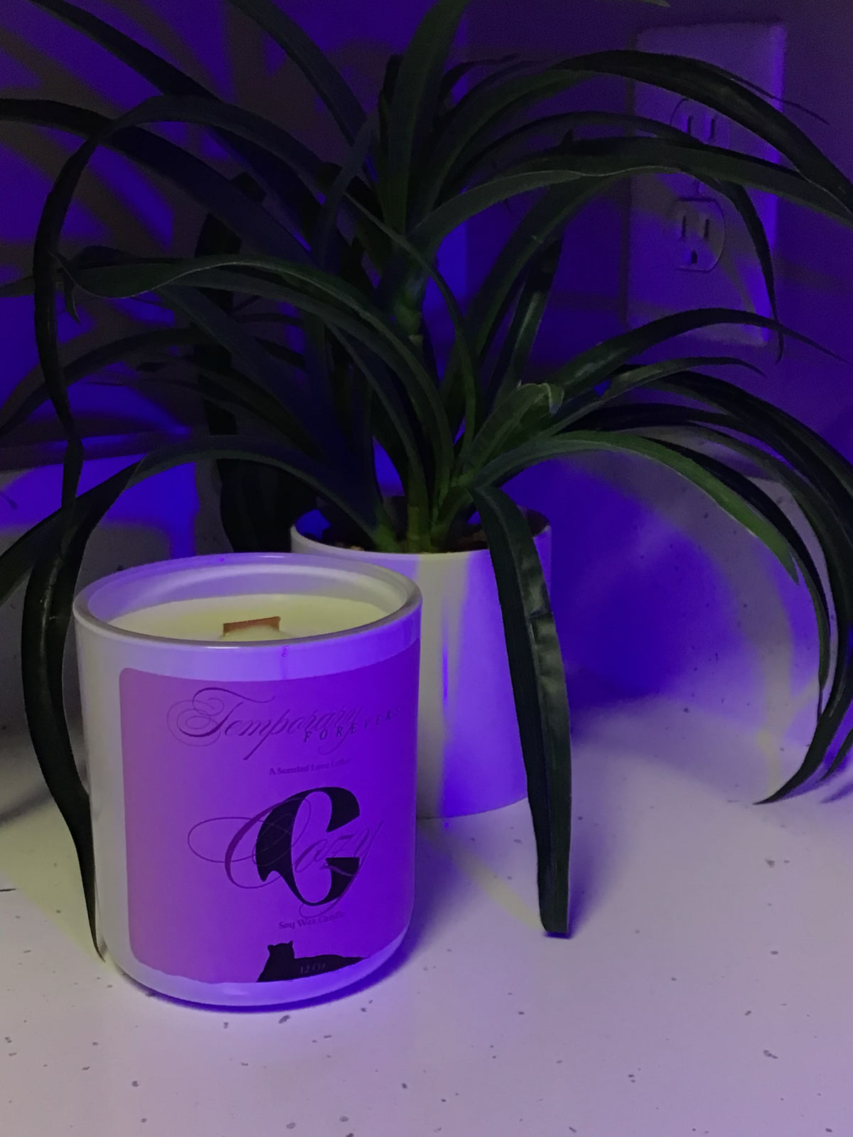 Cozy